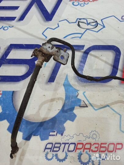 Трубка тормозная Kia Ceed JD 1.6 G4FG 2014