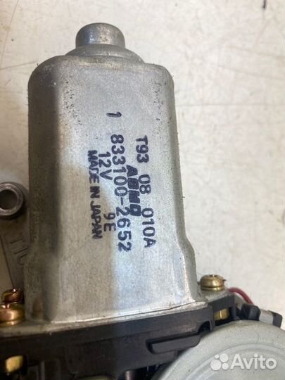 Мотор люка Mazda 6 седан GG 2.0 2003