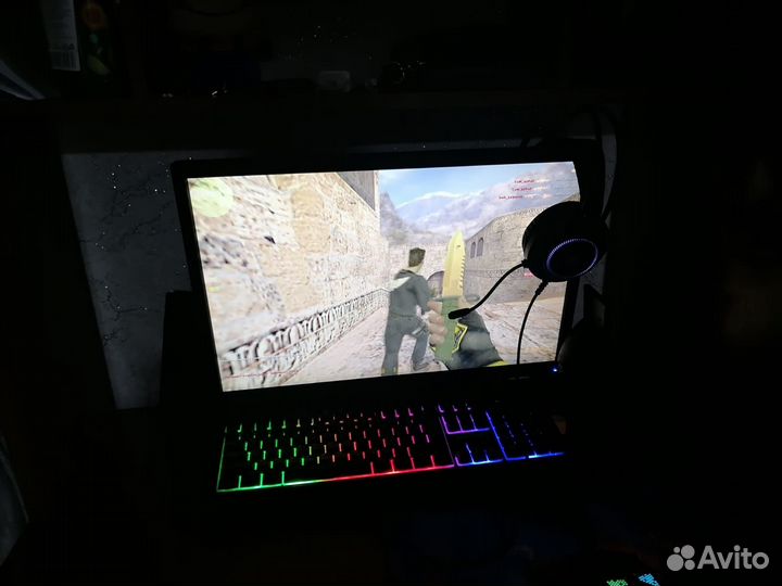 Компьютер пк