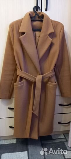 Пальто женское
