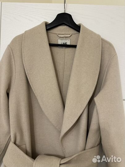 Пальто Lime