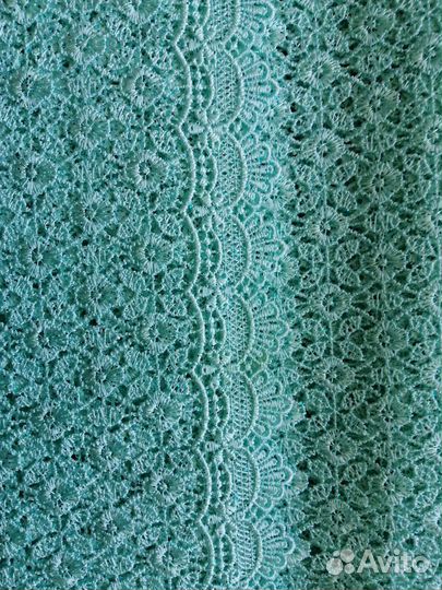 Отрезы ткани