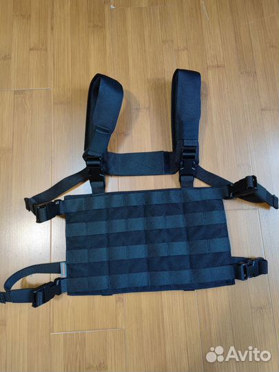 Разгрузка Mordor Tac