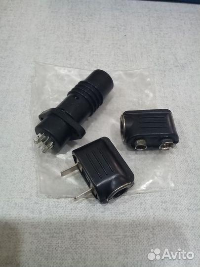 Блок Стабилизированного питания бсп-5 СССР