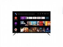 Haier 55 smart tv ax