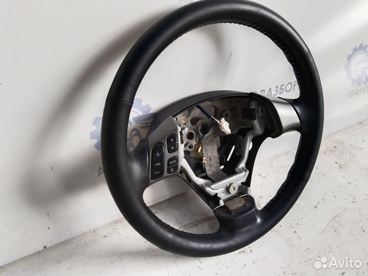 Руль Mazda 3 BK