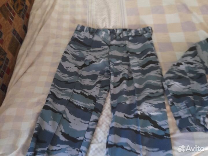 Военная форма