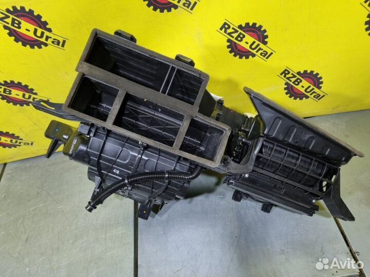 Корпус отопителя Kia Rio 4 FB 2017 - 2020