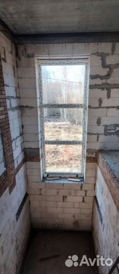 Пластиковые окна новые