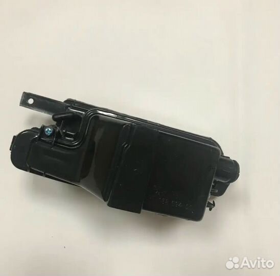 Противотуманные фары audi 100 с4