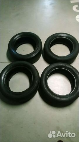 Michelin Primacy 3 215/55 R16