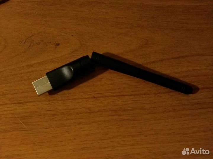 Адаптер. Wi-Fi 150 Мбит/c