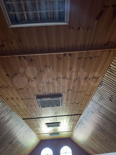 Дом 125 м² на участке 9 сот.