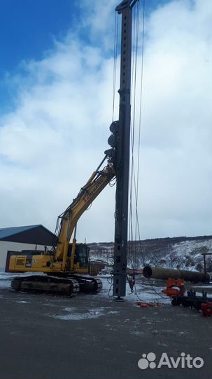 Буровая установка Башстрой МКБЭ, 2023