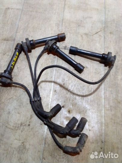 Катушка зажигания Great Wall Hover H3 4G63S4M 2014