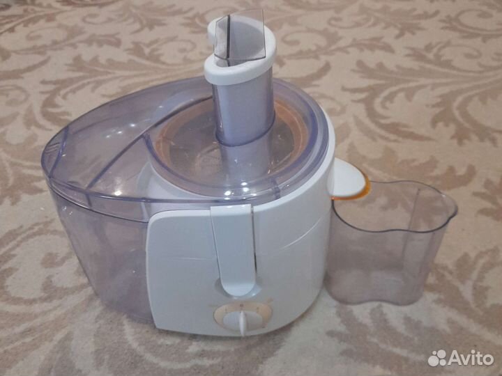 Соковыжималка philips