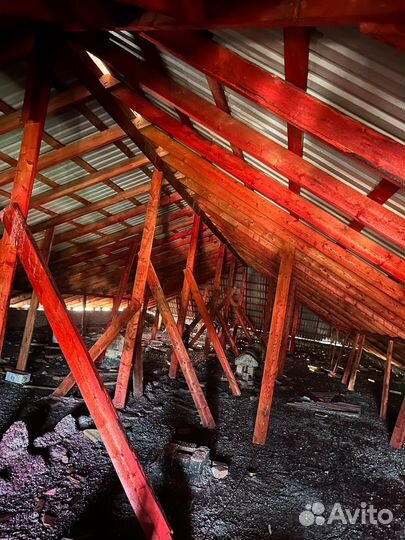 Инженерный центр пожарной безопасности