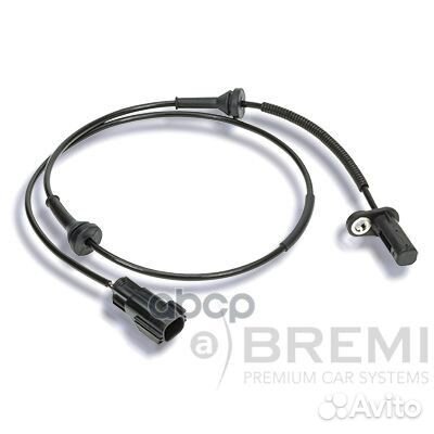 Датчик ABS передний левый Volvo XC90 2.4-4.4i