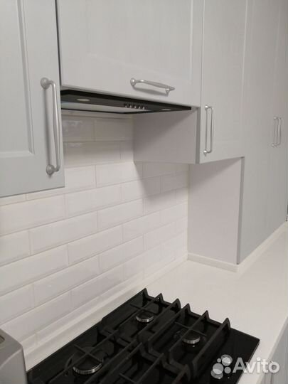 Кухни на заказ