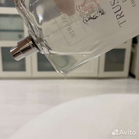 Парфюм Trussardi Donna edt 5 мл