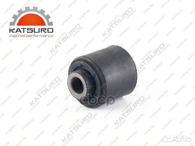 Сайлентблок mazda 6 (GG) KAT3083MAZ katsuro