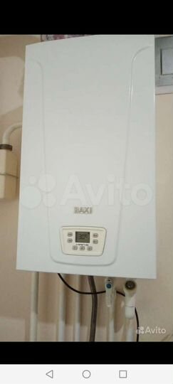 1-к. квартира, 33,3 м², 2/3 эт.