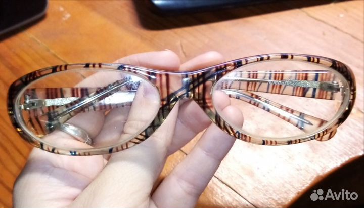 Очки детские, младший школьный возраст, на -0,5