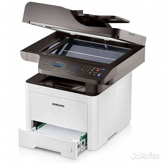 Мфу лазерный samsung 4070FR