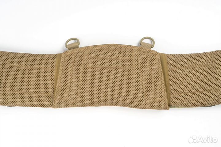 Боевой пояс