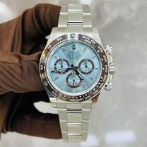 Часы Rolex Daytona Platinum