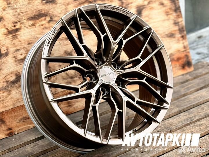 Диски литые R19 5x108 jetour Monjaro ford