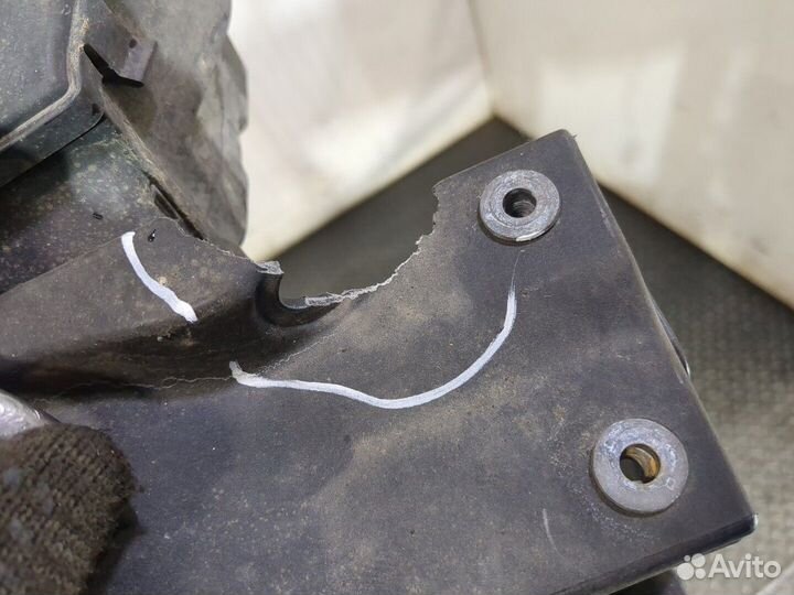 Рамка передняя Volkswagen Jetta 6, 2015