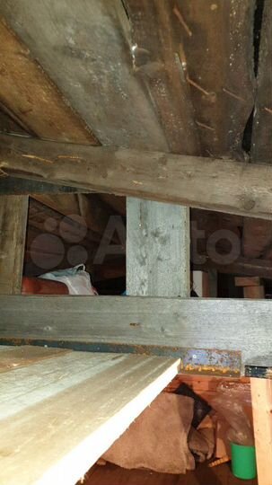 Гараж, 26 м²