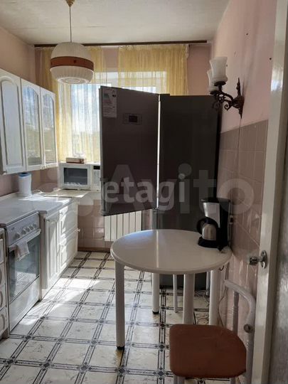 2-к. квартира, 60 м², 8/9 эт.
