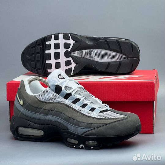 Кроссовки nike air max 95