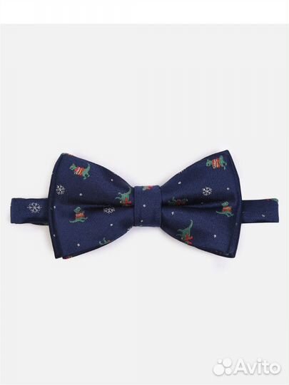 Галстук бабочка