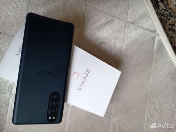 Sony xperia 5