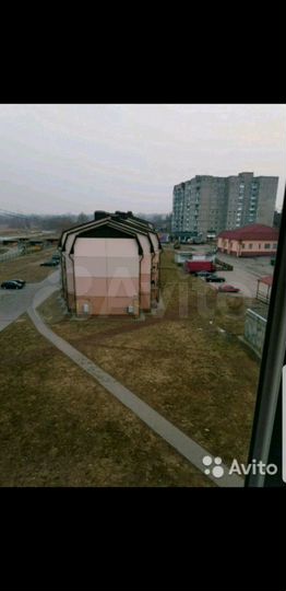 4-к. квартира, 63 м², 5/5 эт.