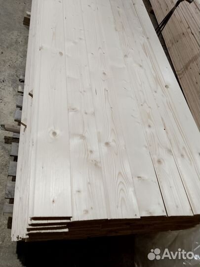 Имитация бруса