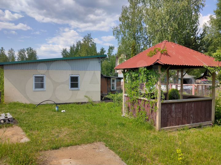 Участок 12,5 сот. (СНТ, ДНП)