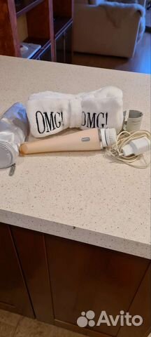 Щетка visa pure