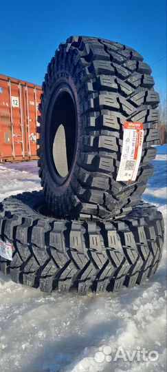 Maxxis M8060 Trepador 40/13.5 R17 123K