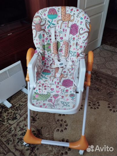 Стул для кормления