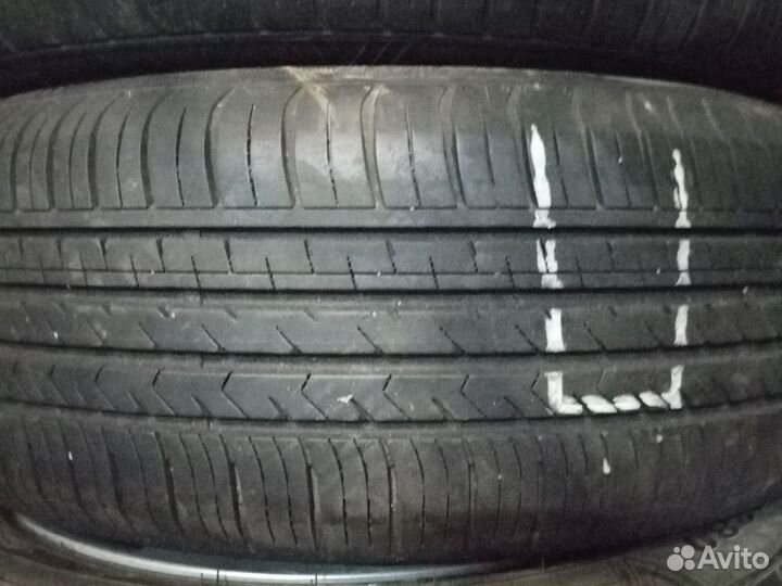 Комплект колес r15 skoda