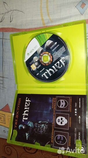 Игра для приставки xbox 360 лицензионные