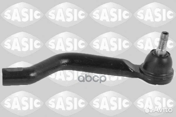 Наконечник рулевой тяги Renault Kadjar Nissan