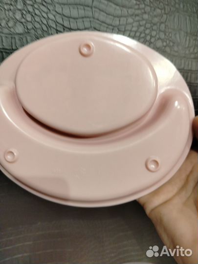 Пудреница СССР