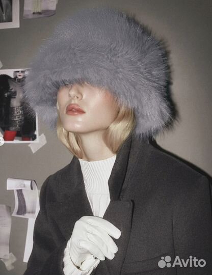 Панама из экомеха lichi