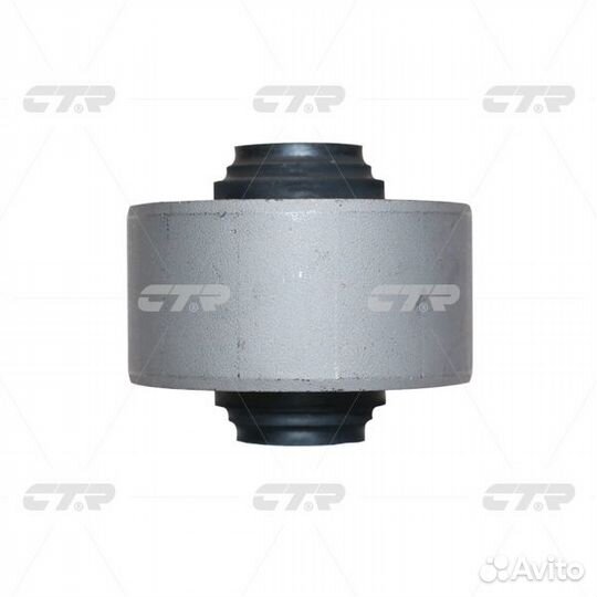 GV0309 Сайлентблок рычага перед