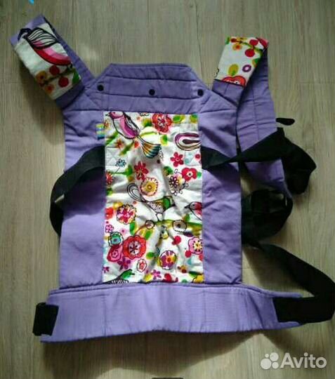 Эргорюкзак